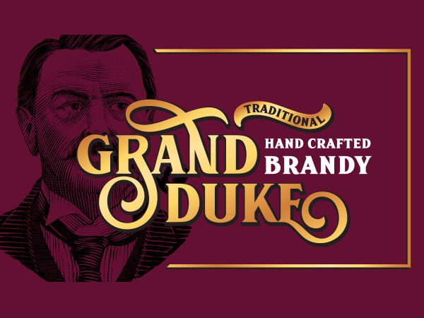 Grand Duke brandy